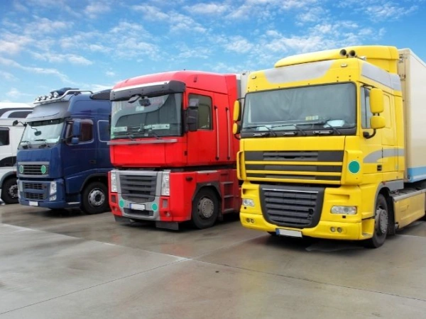 Adana Şahinbey Nakliye